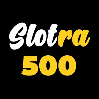 Telegram profile photo for SlotraGame