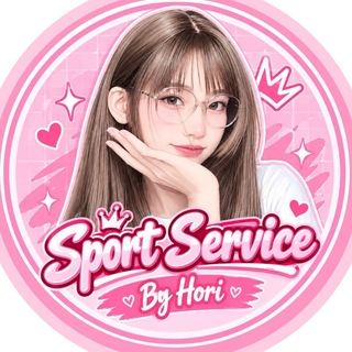 Telegram profile photo for Sport Service By Hori
