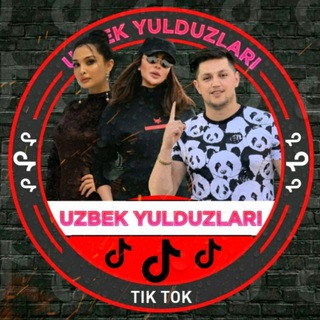 Telegram profile photo for Uzbek Yulduzlari