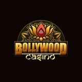 Telegram profile photo for Приложение Bollywood Casino — скачать казино Боливуд на телефон | MOBILE777