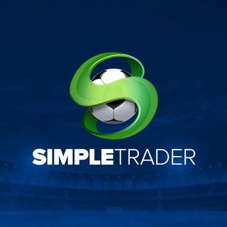 Telegram profile photo for Apostas Simple Trader ⚽️