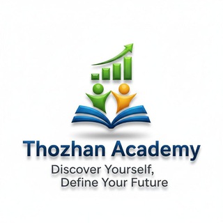 Telegram profile photo for Thozhan Academy
