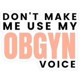 Telegram profile photo for OB&GYN With Arhoma 50