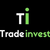Telegram profile photo for Tradeinvest ️️| Экономика