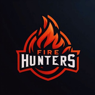 Telegram profile photo for FIRE 🔥 HUNTERS 🔝