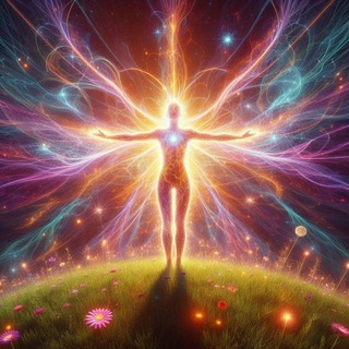 Telegram profile photo for Heilkreis Extertal und Umgebung >inspiriert durch Kollektives Bewustsein<