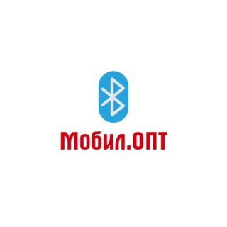 Telegram profile photo for МОБИЛ.OПT