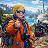 Telegram profile photo for Мамкин Блогер