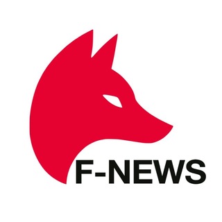 Telegram profile photo for F-News