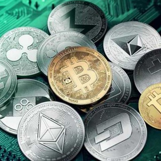 Telegram profile photo for Криптостудент