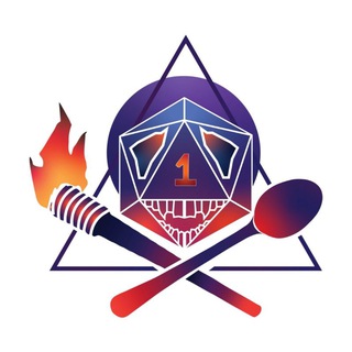 Telegram profile photo for Всратые ДнДшники