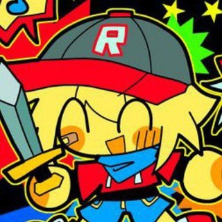 Telegram profile photo for block tales trigger