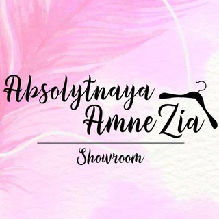 Telegram profile photo for ABSOLYTNAYA AMNEZIA | ОДЕЖДА МАРИУПОЛЬ🛍