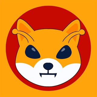 Telegram profile photo for Alien Shiba | $SHIBA PORTAL
