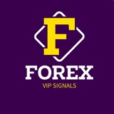 Telegram profile photo for Forex VIP Signals