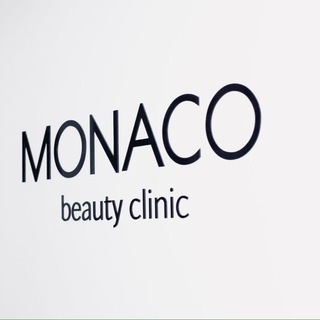 Telegram profile photo for MONACO beauty clinic