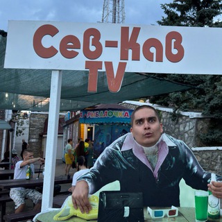 Telegram profile photo for ANDryuDryu ДВИЖ