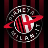 Telegram profile photo for Pianetamilan.it
