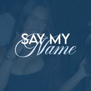 Telegram profile photo for 𝖲𝖠𝖸 𝖬𝖸' 𝖭𝖠𝖬𝖤