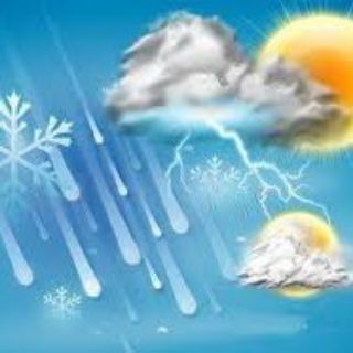 Telegram profile photo for هواشناسی کوردستان