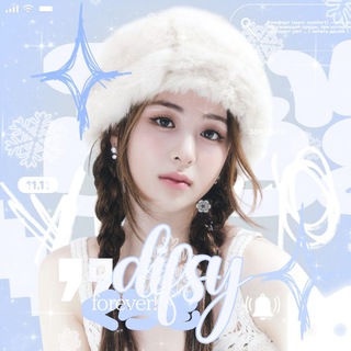 Telegram profile photo for 𝘥𝘪𝘧𝘴𝘺 ' 𝘭𝘷𝘷 : старый канал