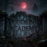 Telegram profile photo for Ali Codein academy