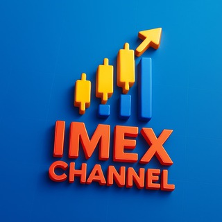 Telegram profile photo for IMEX CHANNEL • بورس