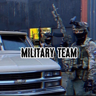 Telegram profile photo for Military | Team 🇷🇺