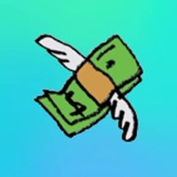 Telegram profile photo for Logostyk✨