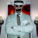 Telegram profile photo for Том сикс exe confession