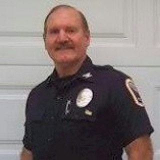 Telegram profile photo for realchiefpolice.com