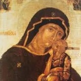 Telegram profile photo for malorita_church