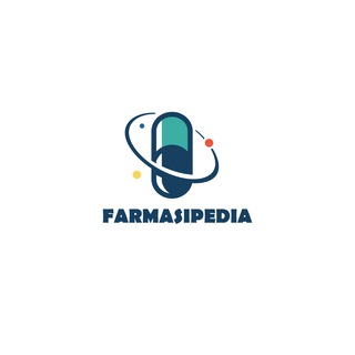 Telegram profile photo for FARMASI PEDIA