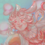 Telegram profile photo for теплушка noodle°