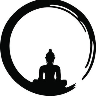 Telegram profile photo for Buddha Dhamma Talks & Quotes