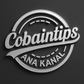 Telegram profile photo for Tahmin Topluğu Ana Kanal 💰 CobainTips