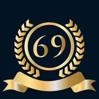 Telegram profile photo for TEAM CM 69 LOTTERY ⚡