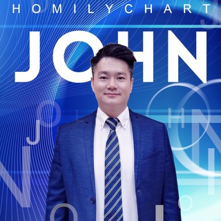 Telegram profile photo for Homily Chart John Lu