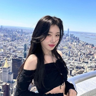 Telegram profile photo for Chaeryeong