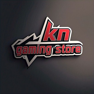 Telegram profile photo for NARUTO GAMING STORE