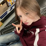 Telegram profile photo for аничччау🐰