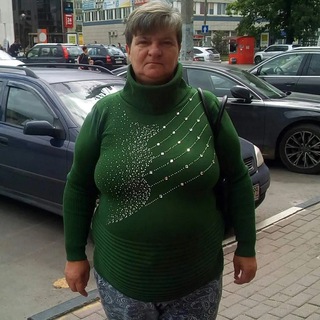 Telegram profile photo for Света певица