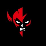 Telegram profile photo for Enjoy team eSports