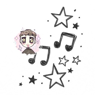 Telegram profile photo for лиммя🎶