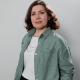 Telegram profile photo for Химия продаж с Юлией Желтовской