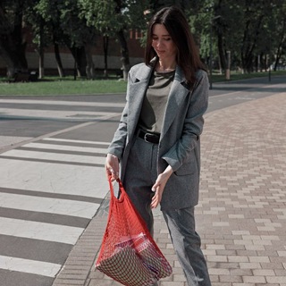 Telegram profile photo for Тетрадка в линейку