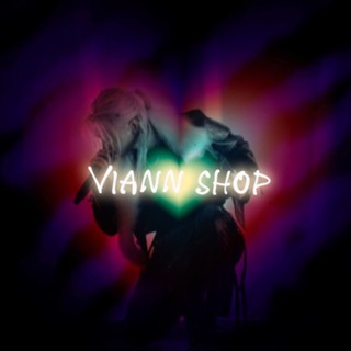 Telegram profile photo for Viann shop | kpop-shop