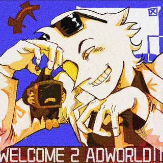 Telegram profile photo for ๐๐ฎ๐ฟ๐ฏ๐ฎ๐ด๐ฒ ๐๐ฑ๐๐ฒ๐ฟ๐๐ถ๐๐ฒ๐บ๐ฒ๐ป๐ | ๐ฆ๐๐ฎ๐ฝ ๐ฆ๐ฝ๐ฎ๐บ๐๐ฒ๐ป๐ป๐ฎ ๐๐ผ๐ป๐ณ๐ฒ๐๐๐ถ๐ผ๐ป