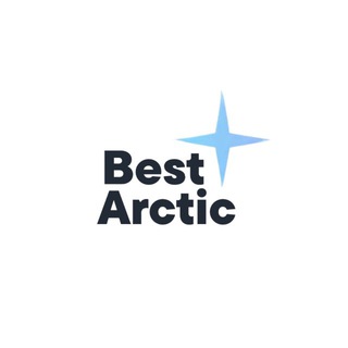 Telegram profile photo for BEST ARCTIC