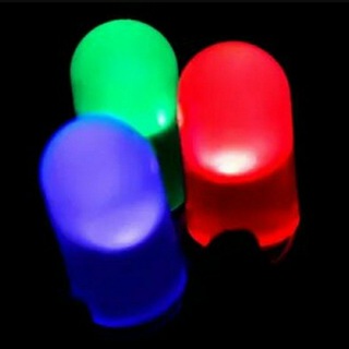 Telegram group profile photo for LED подрядчик